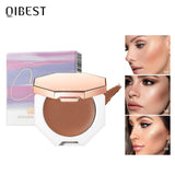 Cream Silky Contouring Makeup