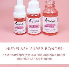Super Bonder For Eyelash Extension