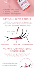 Super Bonder For Eyelash Extension