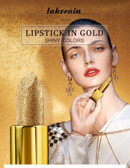 GOLD Lipstick