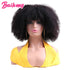 220 Density, Afro Kinky Curly