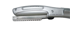 Ultrasonic Hot Vibrating Razor Comb For Hair Cut & Styling
