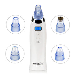 Acne Suction Tool