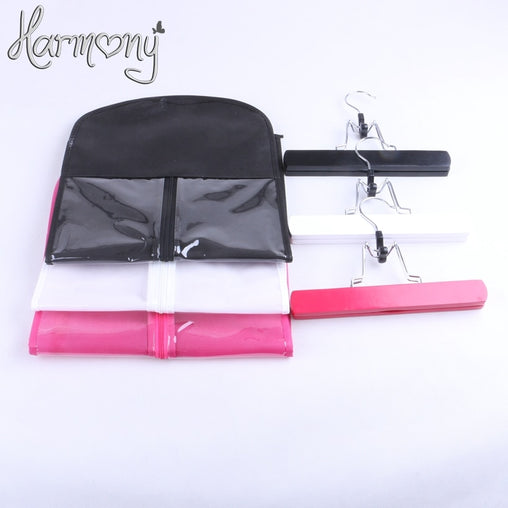 Hair Extension Holder and Storage
