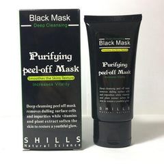 Peel-off Face Mask