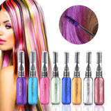 Hair Styling Dye