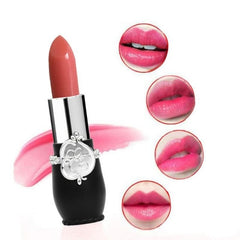 Moisturizer Color-changing Lipstick