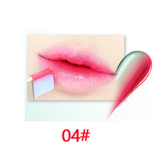 Two Color Moisturizer Tint Lipstick