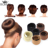 Easy Bun Hair Bun Maker