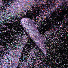 Galaxy Holographic Nail Glitter Dust