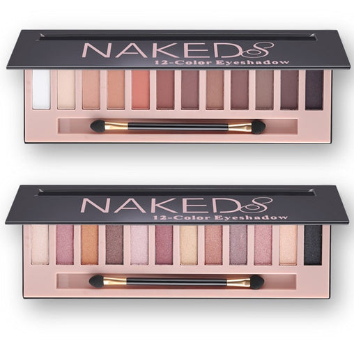 Urban Decay Naked Palette