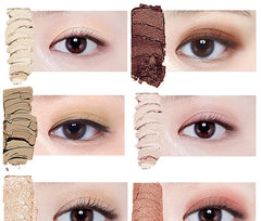 Play Color Eyeshadow Palette