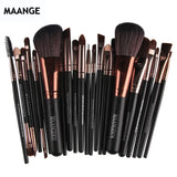 Pro 22pcs/set Makeup Brushes