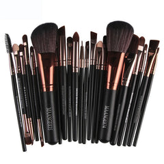 Pro 22pcs/set Makeup Brushes