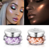 Highlighter Jelly Gel Mermaid Eyeshadow Glow Body Glitter