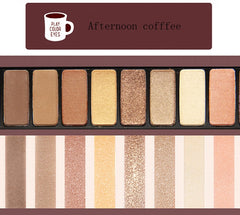Play Color Eyeshadow Palette
