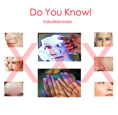 Mask Maker Machine DIY Beauty Salon Collagen Facial