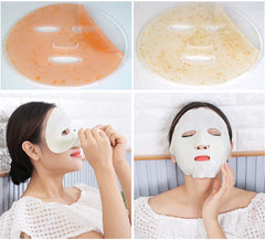 Mask Maker Machine DIY Beauty Salon Collagen Facial