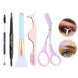 Eyelash Make-up Tools