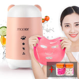 Mask Maker Machine DIY Beauty Salon Collagen Facial