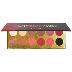 Shimmer Eyeshadow 12 Color