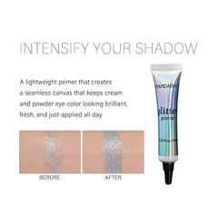 Glitter Eyeshadow Primer