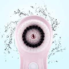 Electric Facial Cleanser Brush