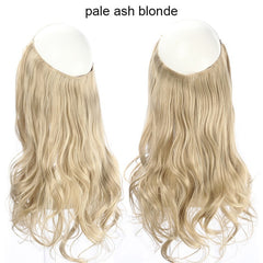Halo Hair  Invisible Extensions