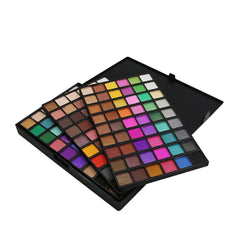 162 Colors Eyeshadow Palette
