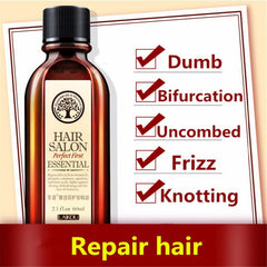 Hair Repair Essential Oil