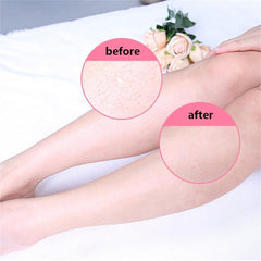 Painless Hair Removal Sponge Pad