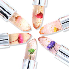 Crystal Jelly Lipstick 6pc