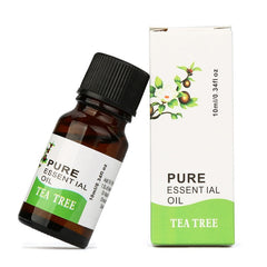 Pure Essential Oils 10ml