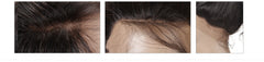 Body Wave 613 Blonde Lace Front PrePlucked Brazilian Virgin Human Hair Wig