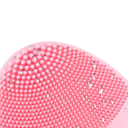 Electric Facial Massager Brush