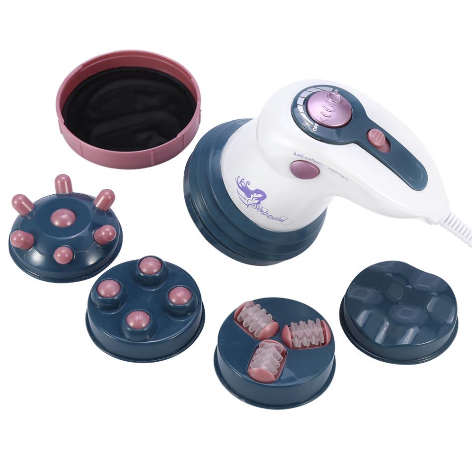Buy Body massagers Online - Shop on Carrefour Qatar