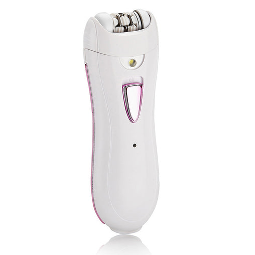 TWEEZ-IT Gentle Hair Epilator