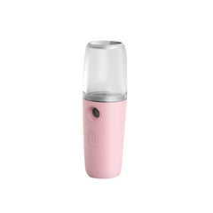 Portable Humidifier Cooling Mist Sprayer
