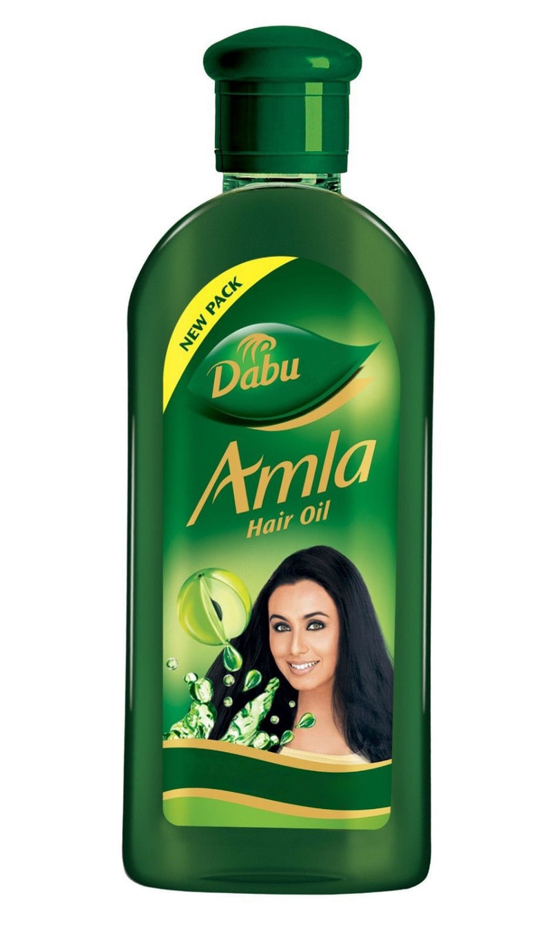 Dabur Amla Hair Oil - INCI Beauty