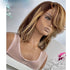 as picture color-13x3 lace front wig